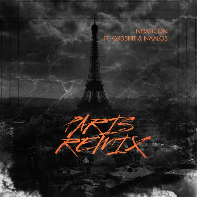 Paris - Remix