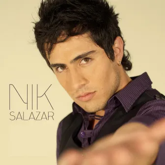 Nik Salazar - EP by Nik Salazar