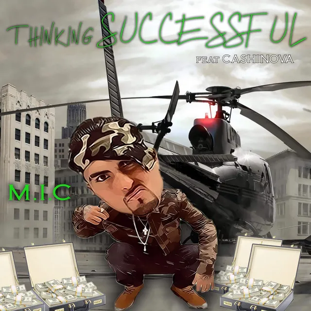 Thinking Successful