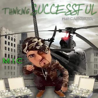 Thinking Successful by M.I.C