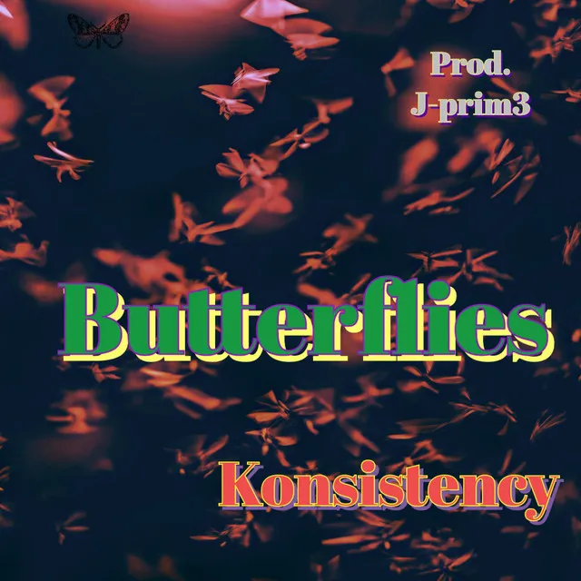 Butterflies