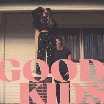 good kids by KJ Wild