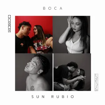 BOCA by Sun Rubio