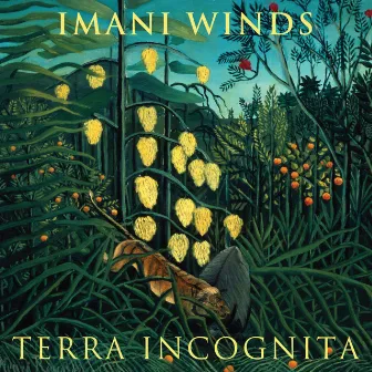 Terra Incognita by Imani Winds