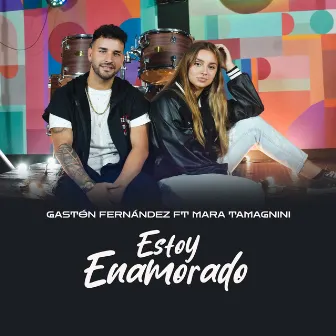 Estoy Enamorado by Gaston Fernández