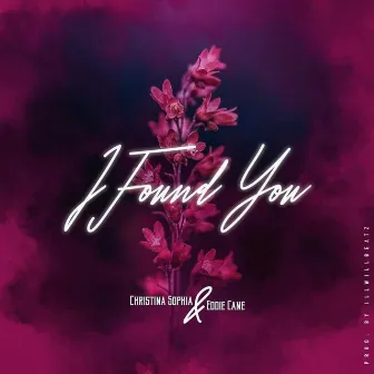 I Found You by Christina Sophia