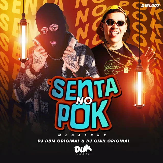 Senta No Pok - Megafunk