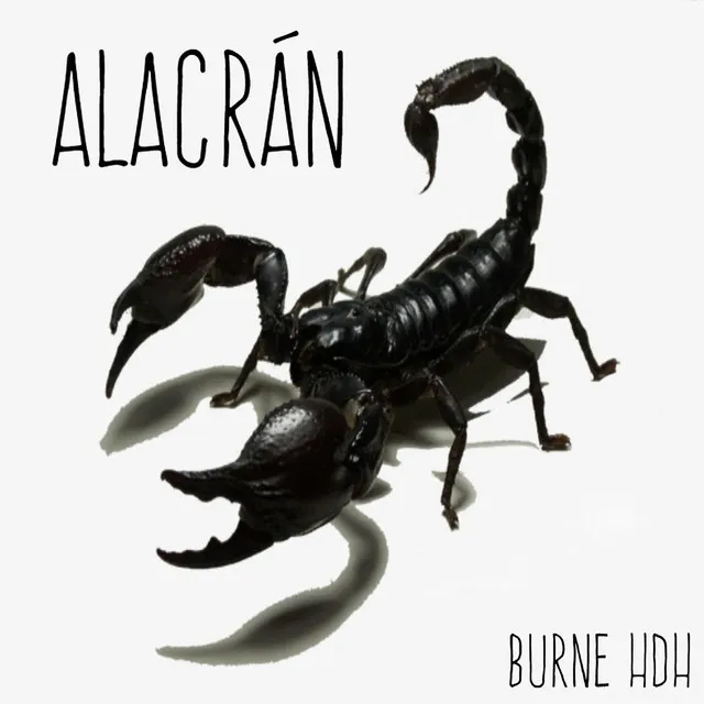 Alacrán