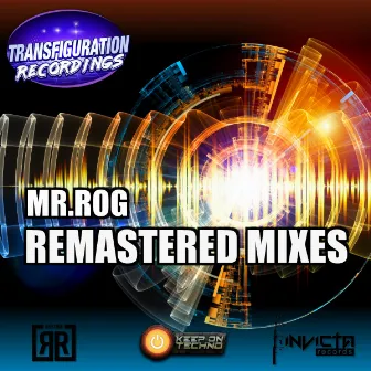 Remastered Mixes by Mr. Rog