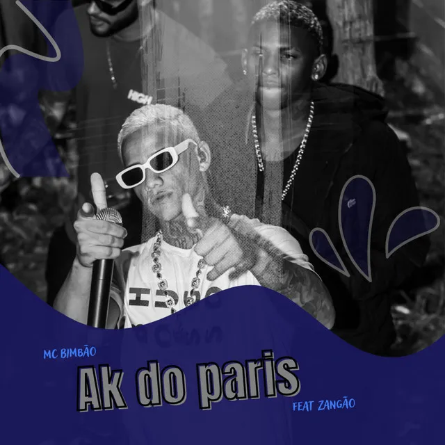 Ak do paris