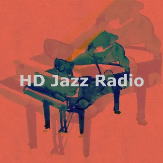 HD Jazz Radio by Jazzaphonics