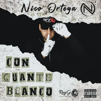 Con Guante Blanco by Nico Ortega