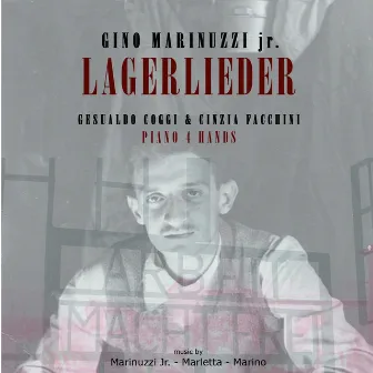 Lagerlieder by Gesualdo Coggi