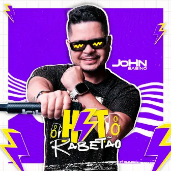 Hit Rabetão by John Sabino