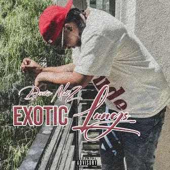 Exotic Lungz by Dexstar Millz