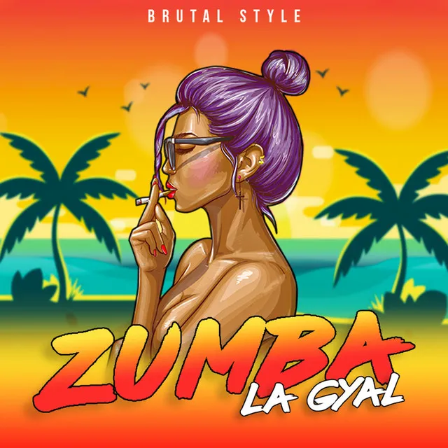 Zumba la Gyal