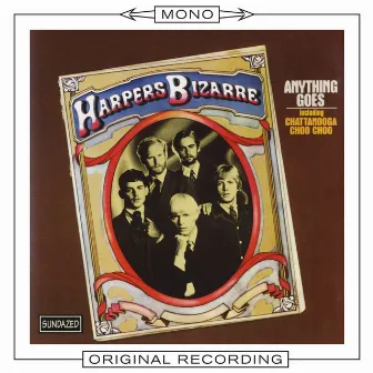 Anything Goes (Mono) by Harpers Bizarre