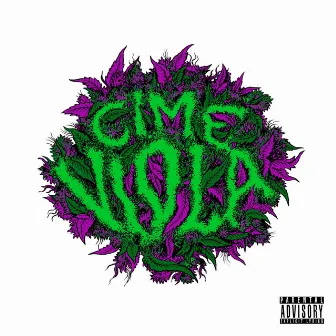 Cime viola mixtape by Gast