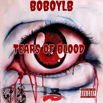 Tears of Blood by BoboyLb