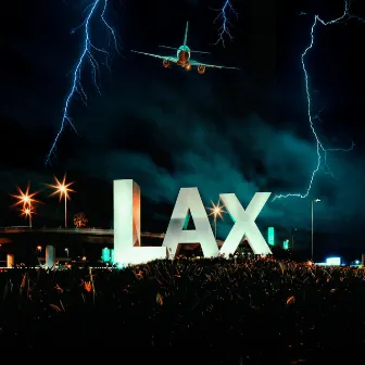 LAX by Nori