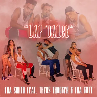 Lap Dance by Fna Smith