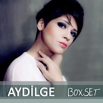 Boxset (3 Albüm) by Aydilge