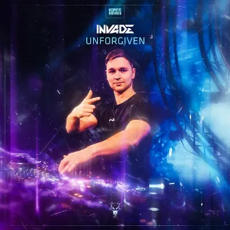 Unforgiven by INVADE