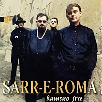 Kameno Srce by Sarr-E-Roma