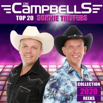 Top 20 Sokkie Treffers by Die Campbells