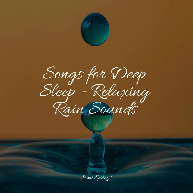 Songs for Deep Sleep - Relaxing Rain Sounds