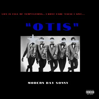 Otis by Modern Day Sonny