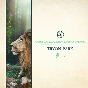 Tryon Park by Oatmello