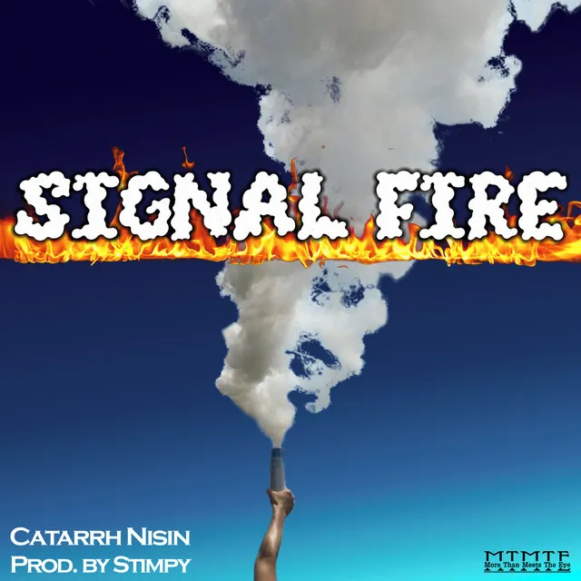 Signal Fire