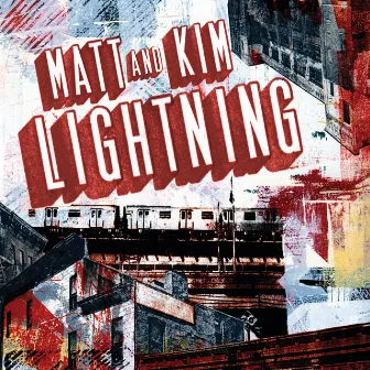 Lightning by Matt and Kim