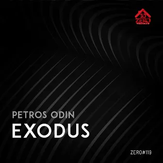 Exodus by Petros Odin