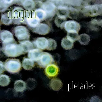 Pleiades by Dogon