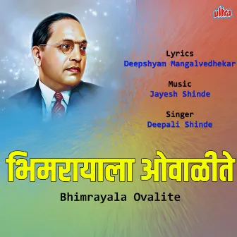 Bhimrayala Ovalite by Deepali Shinde