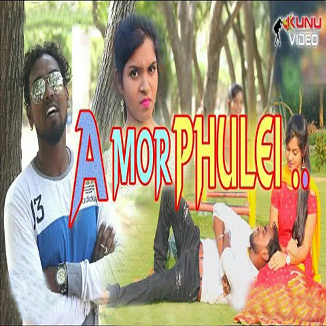 A Mor Phulei