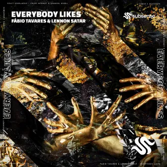 Everybody Likes by Lennon Satar