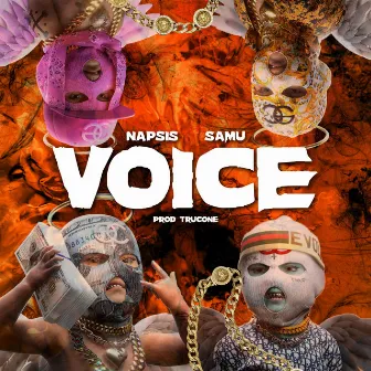 Voice by Napsis