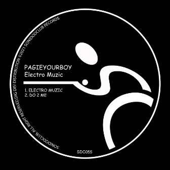 Electro Muzic by Pagieyourboy