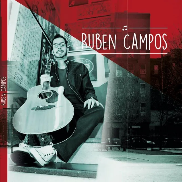 Ruben Campos