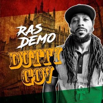 Dutty Gov by Ras Demo