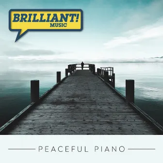 Peaceful Piano by Gareth Thomas