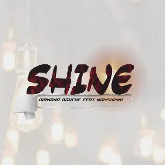 Shine by Diamond Oguche