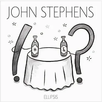 Ellipsis by John Stephens