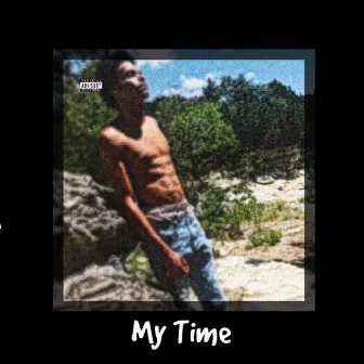 My Time by Kev