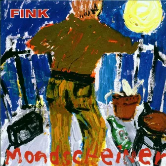 Mondscheiner by Fink