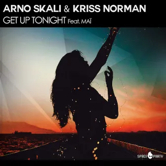 Get up Tonight by Arno Skali