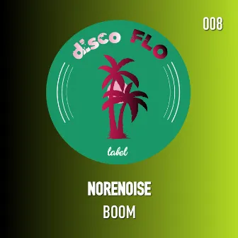 Boom by Norenoise